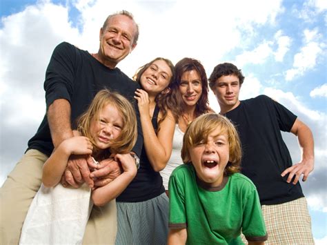 FAMILIA EXTENSA: definición, características principales y ...