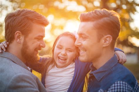 Familia Homoparental   Definición, Concepto y Qué es