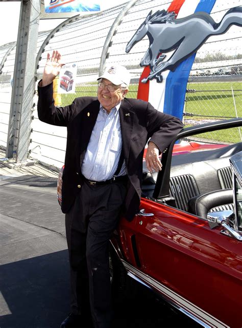 Family Feuds Over Carroll Shelby’s Remains ...