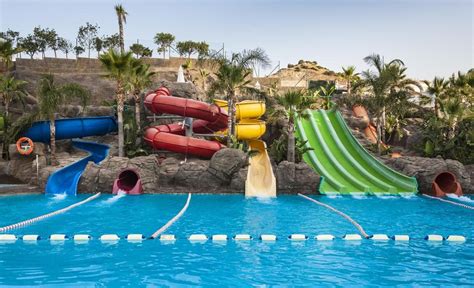 Family Hotels in Spain With Water Slides   Hotels Are Amazing