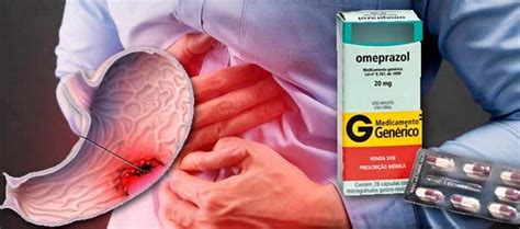 Famoso medicamento omeprazol dobra o risco de câncer no ...