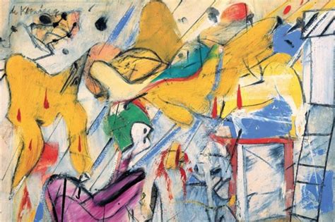 Famous Abstract Artists that Changed the Way We Think About Painting ...