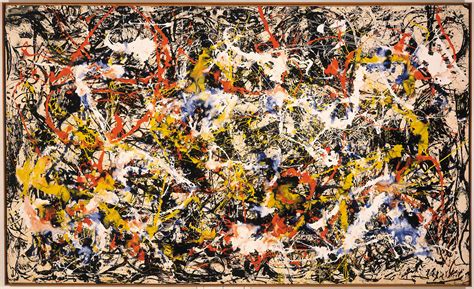 Famous Abstract Artists Who Changed the World | BlogLet.com   Part 20
