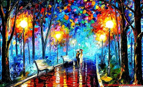 Famous Abstract Paintings | Amazing Wallpapers