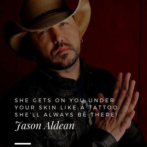 Famous Country Song Lyrics | Text & Image Quotes | QuoteReel