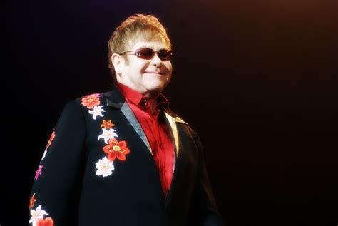 Famous Elton John Musical Theatre 2022 – Please Welcome Your Judges