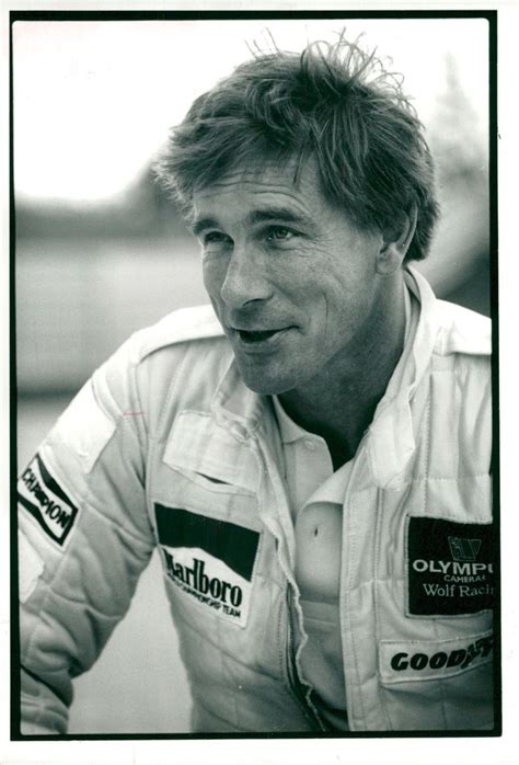 Famous F1 driver James Hunt. Vintage photos   all photos are historical ...