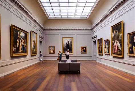 Famous Museums With Online Virtual Tours [Top 10]   The ...