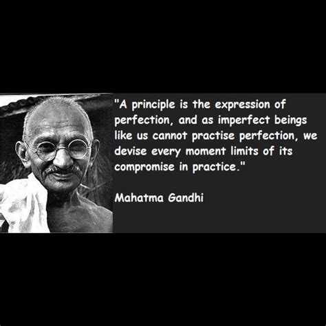 Famous Quotes By Gandhi. QuotesGram