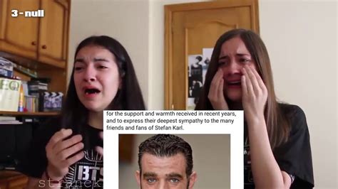 Fans react to Robbie Rotten s death   YouTube
