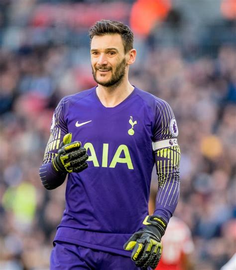 Fans Sign Hugo Lloris Petition To Strip Him Of World Cup Medal