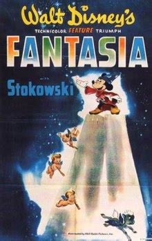 Fantasia  1940 film    Wikipedia