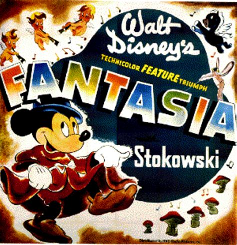 Fantasia  1940