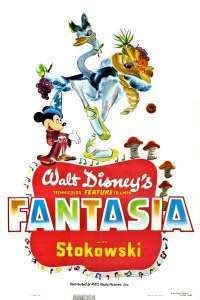 Fantasia  1940  online subtitrat • FilmeHD