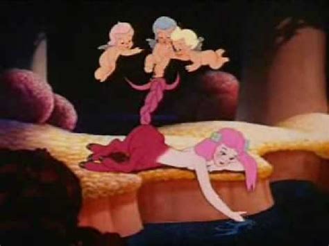Fantasia 1940 part1: The Pastoral Symphony, with female ...