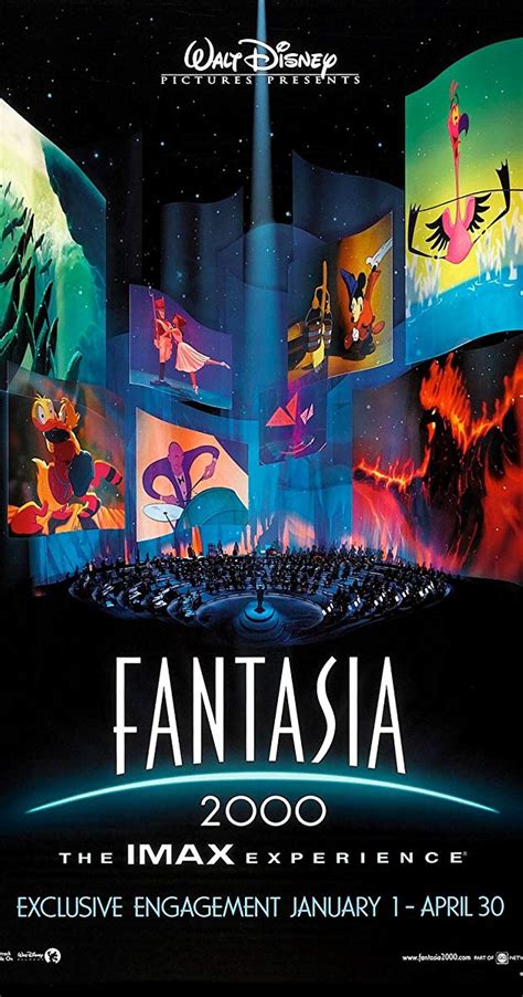 Fantasia 2000  1999    IMDb