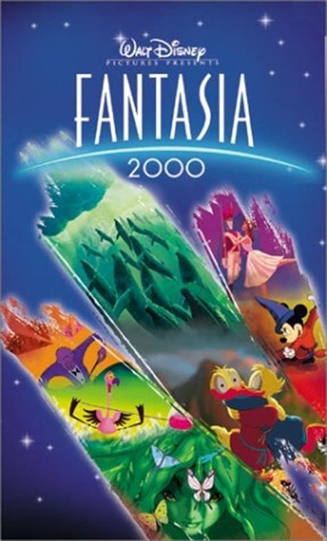 Fantasia 2000  video    DisneyWiki
