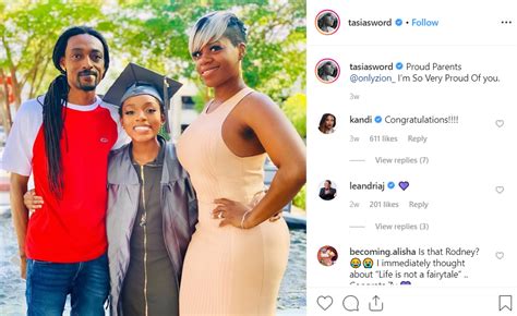 Fantasia Narrates How She Met Her  King  Kendall Taylor on ...