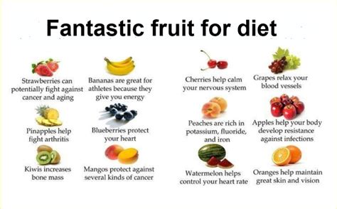 Fantastic Secrets of the Fruit Cleanse Diet   health ...