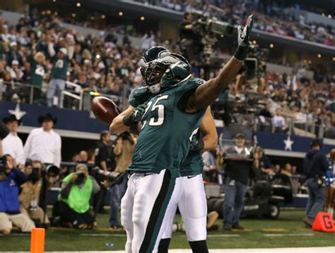 Fantasy Football Best Keepers 2013: LeSean McCoy and Josh ...