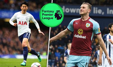 Fantasy Premier League tips: In form Fantasy Football ...