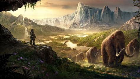 Far Cry Primal Gameplay   7 animales que puedes domar   XGN.es