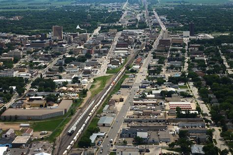 Fargo, North Dakota   Wikipedia