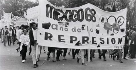 Faro Tláhuac recordará movimiento estudiantil de 1968 con ciclo de cine