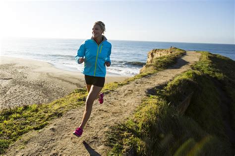 Fartlek Training Can Improve Your Running