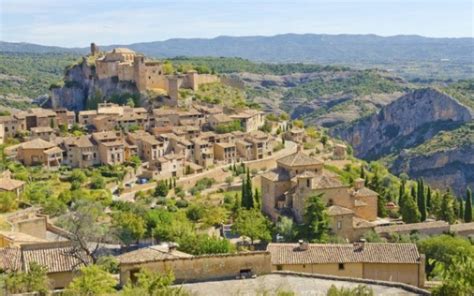 Fascinating Huesca, its most beautiful villages | Fascinating Spain