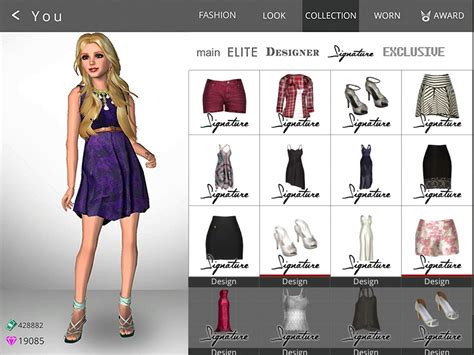Fashion Empire   Boutique Sim   Android Apps on Google Play