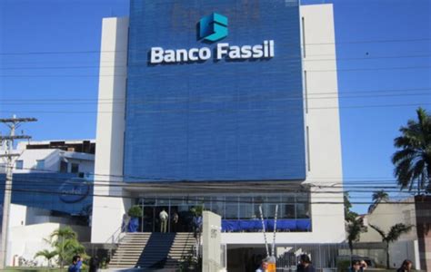Fassil inicia operaciones como Banco Múltiple desde este ...