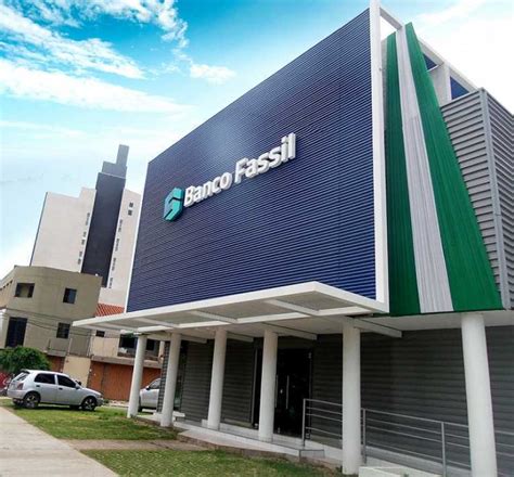 Fassil lanza primera línea de crédito para desarrollar ...
