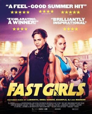 Fast Girls  2012    FilmAffinity