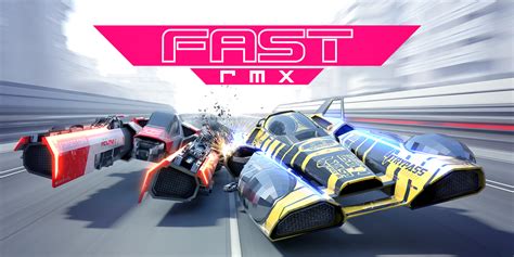 Fast RMX Review   Definitely Worth a Remix