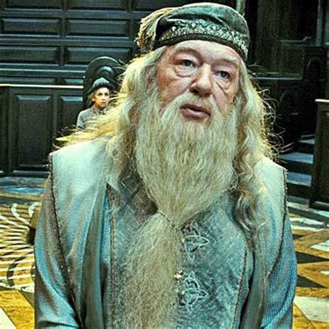 Favored Dumbledore Actor? Poll Results   Harry Potter   Fanpop