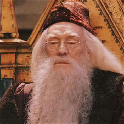 Favored Dumbledore Actor? Poll Results   Harry Potter   Fanpop