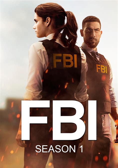 FBI   1ª & 2ª Temporada Completa  2019  Google Drive ...
