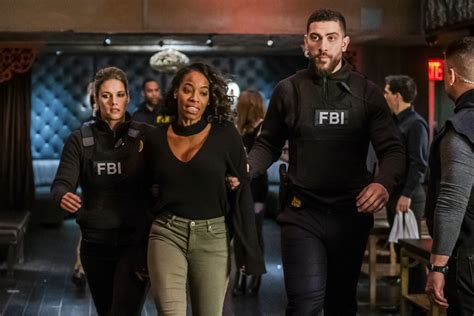 FBI  2018 : la série TV