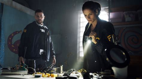 FBI | 3ª temporada da série policial ganha data de estreia ...