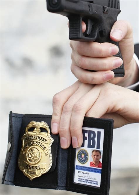 FBI Agent   PhotoFunia: Free photo effects and online ...