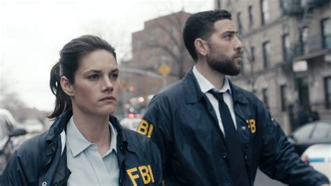 FBI  Episode 4    Crossfire  | TV Recap | Ready Steady Cut