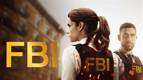 FBI Episodenguide, Streams und News zur Serie