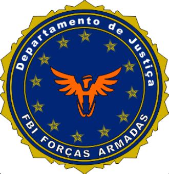 FBI FORÇAS ARMADAS Oficial: REGISTRO DA REUNIÃO SEMANAL ...