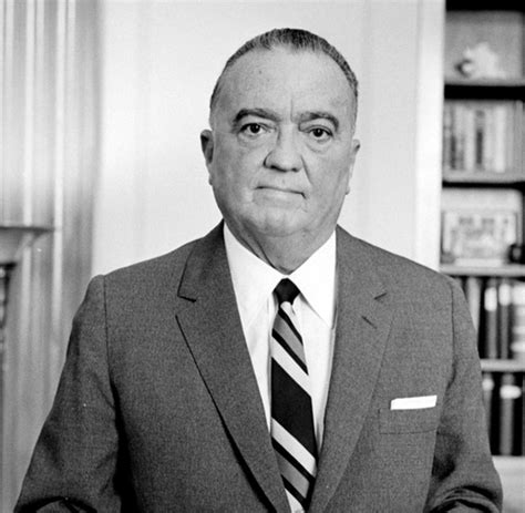 FBI Geschichte: J. Edgar Hoovers brutales Imperium der ...