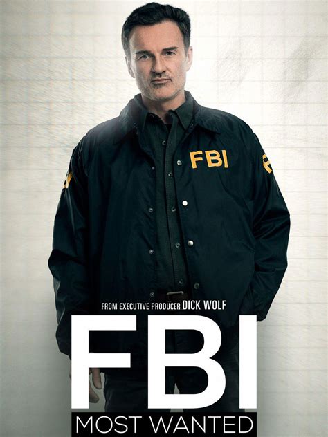 FBI: O Mais Procurado: elenco da 1ª temporada   AdoroCinema