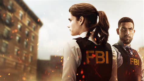 FBI série complète en streaming VF et VOSTFR   cpasmieux
