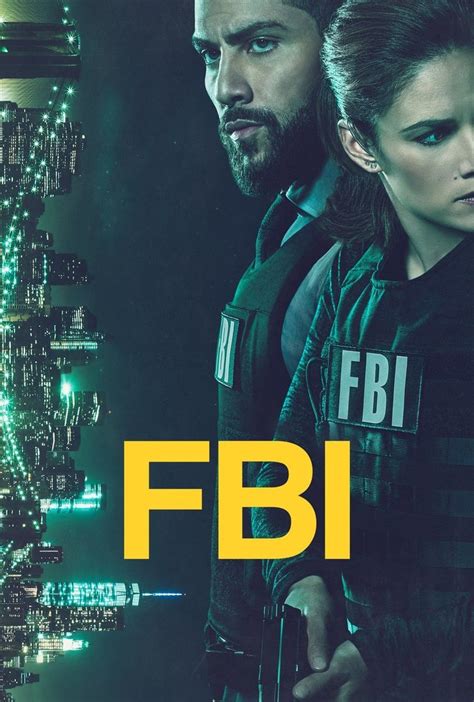 FBI. Serie TV   FormulaTV