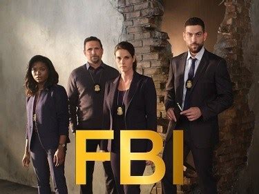 FBI | Vejo Séries