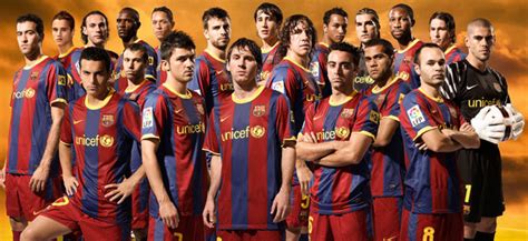 FC Barcelona Announces their Official 2013 U.S. Soccer Camps